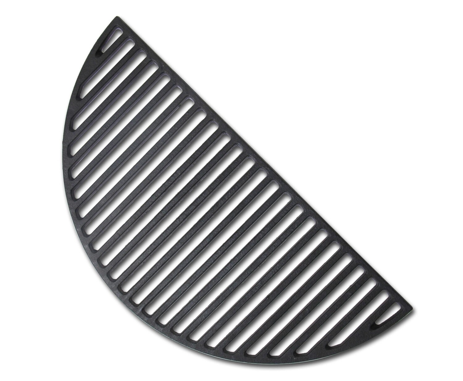Guss Grillrost Sogambo3.0XLarge halbkreisförmig D550mm