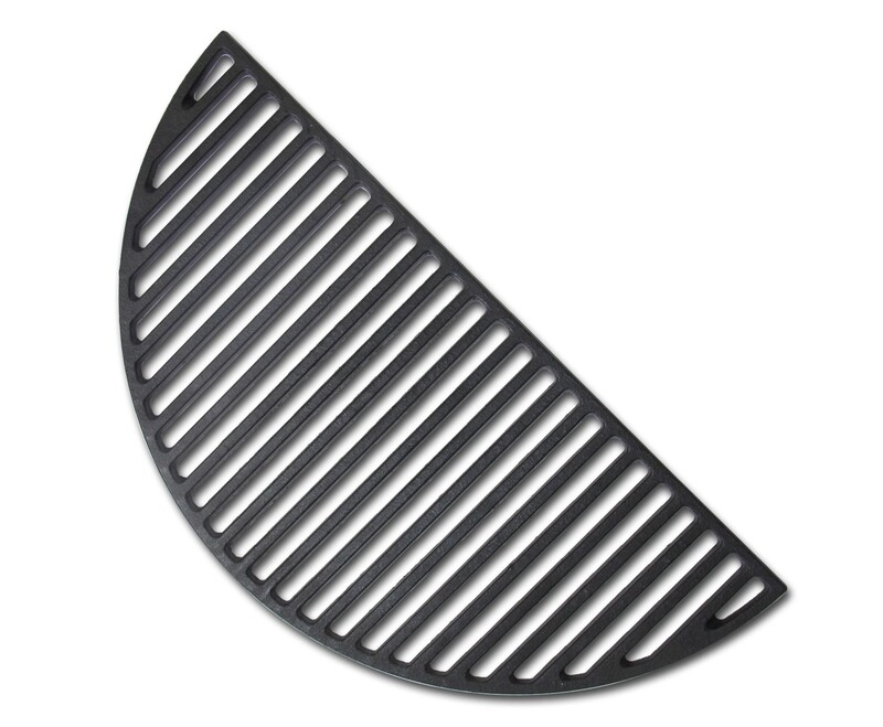 Guss Grillrost Sogambo3.0XLarge halbkreisförmig D550mm