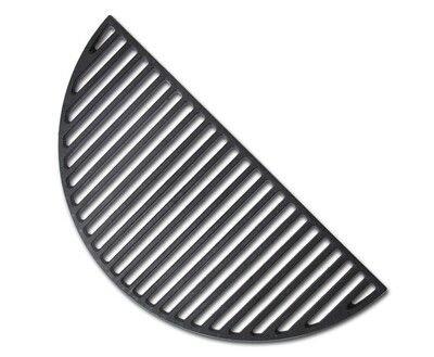 Guss Grillrost Sogambo3.0XLarge halbkreisförmig D550mm