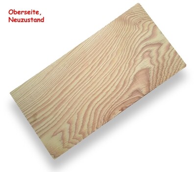 Räuchertafel Hickory L300mm B150mm S20mm