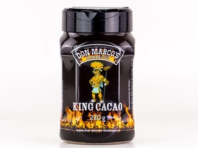 KING CACAO