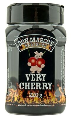 VERY CHERRY