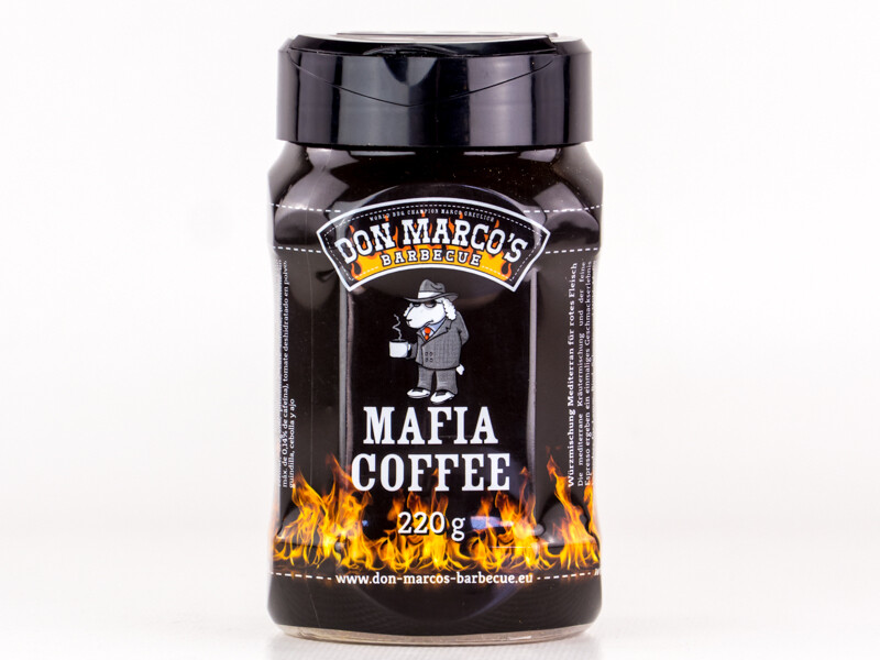 MAFIA COFFEE