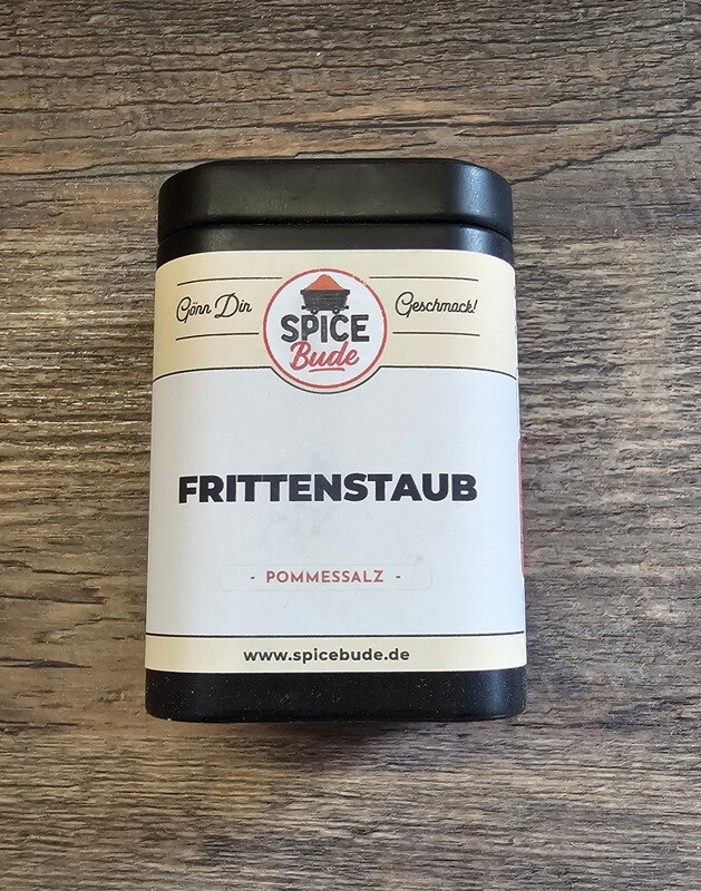 Frittenstaub