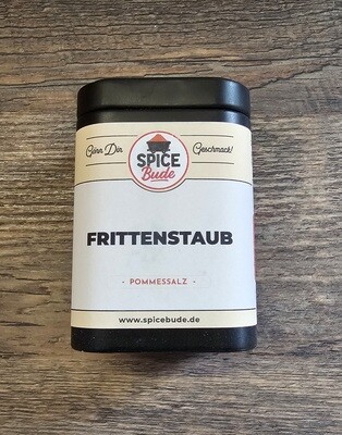 Frittenstaub