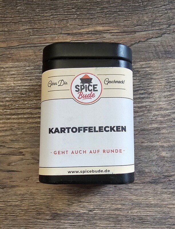Kartoffelecken