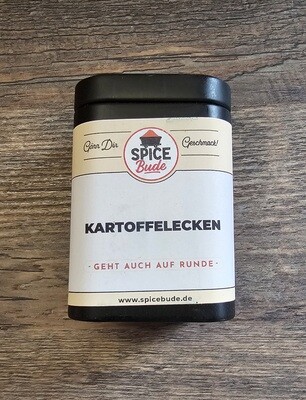 Kartoffelecken