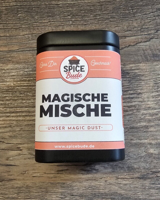 Magische Mische