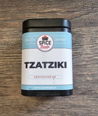 Tzatziki