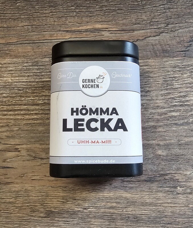 Hömma Lecka