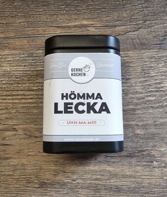 Hömma Lecka