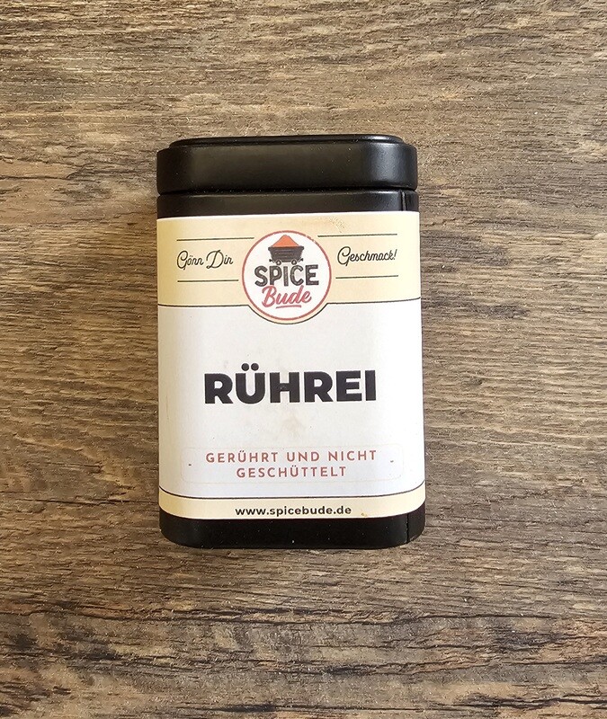 Rührei