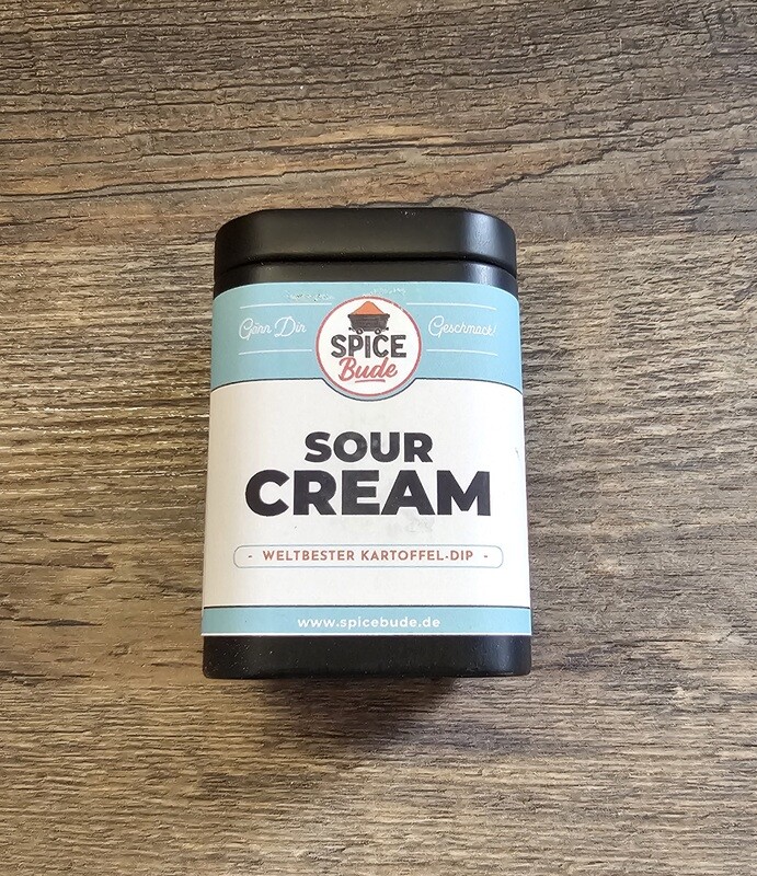 Sour Cream
