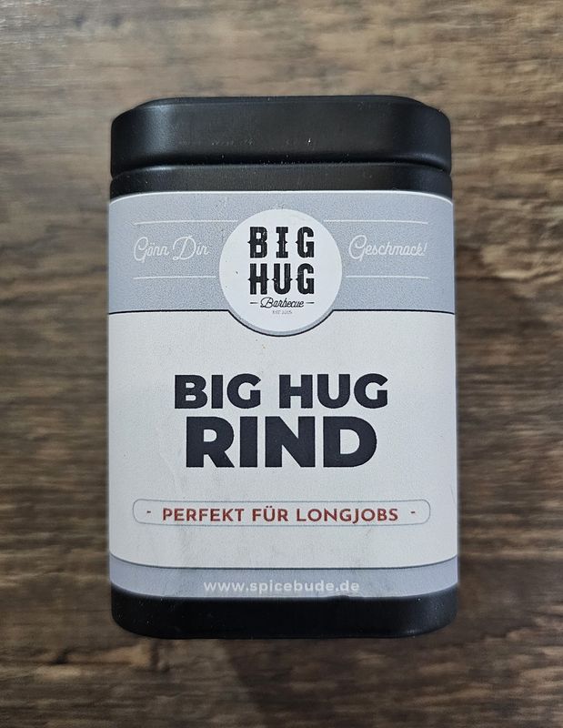 Big Hug Rind