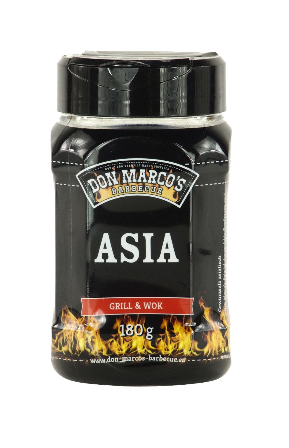 Spice Blend Asia