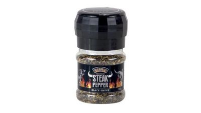 Precious Steakpfeffer Black Smoke