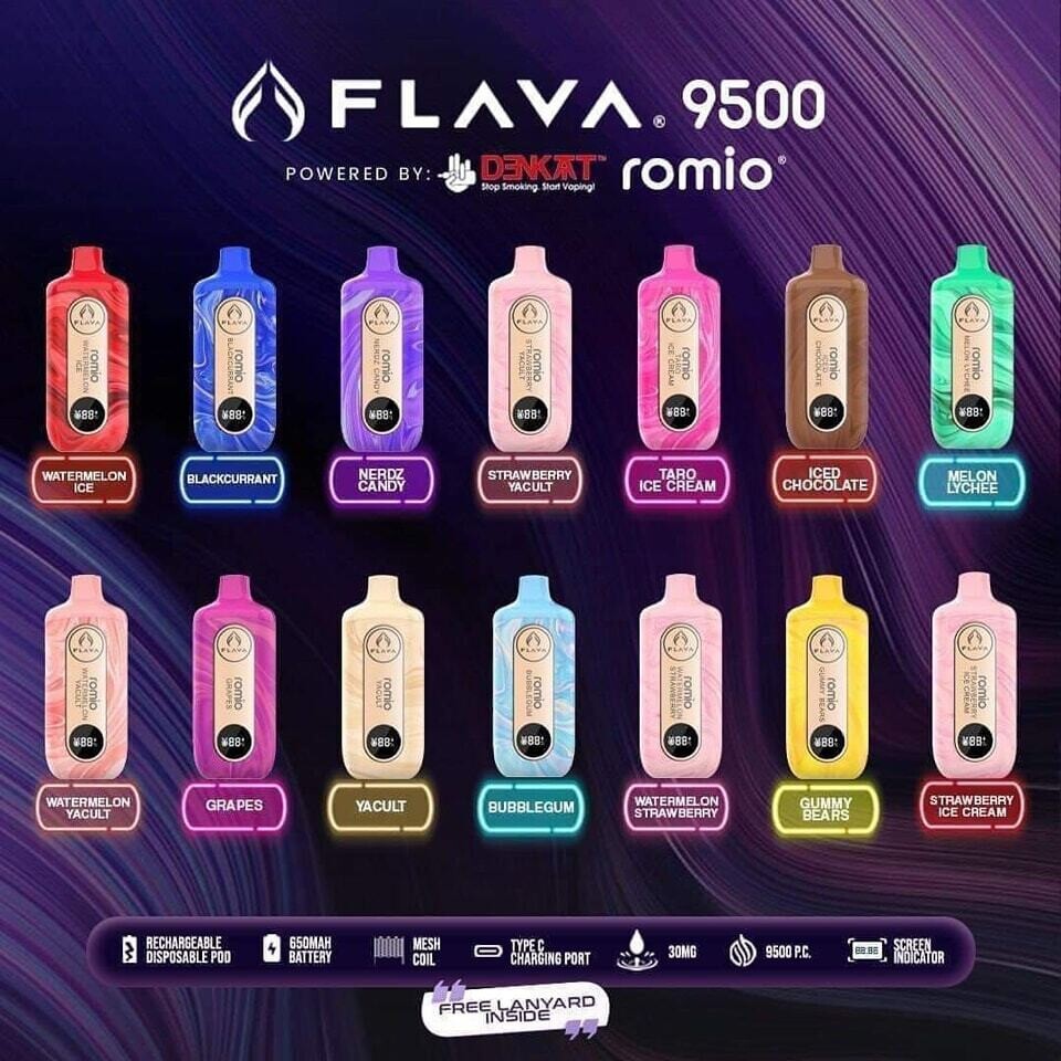Flava Romio