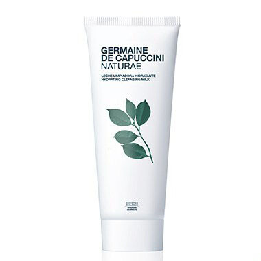 Naturae hydrating cleansing milk