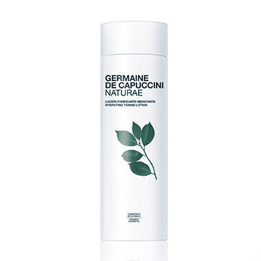 Naturae hydrating toning lotion