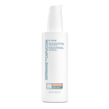 B-calm micellar water gel
