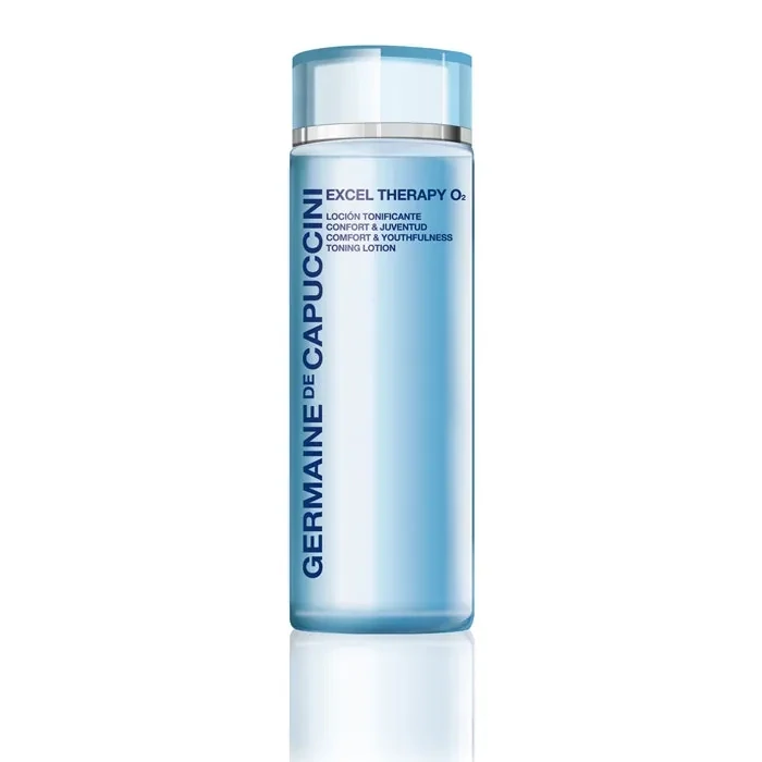Excel therapy O2 lotion