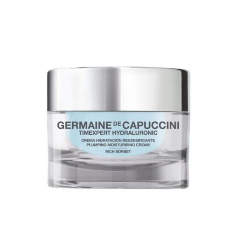 Timexpert hydraluronic cream