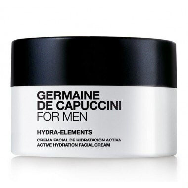 For men hydra-elements cream