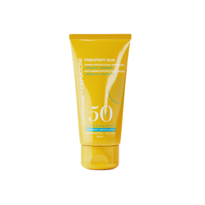 Anti-aging protective cream SPF50