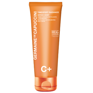 Timexpert radiance C+ bodycream