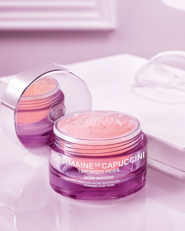 Nachtverzorging - Germaine de Cappucini