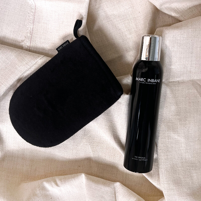 MARC INBANE - self tan