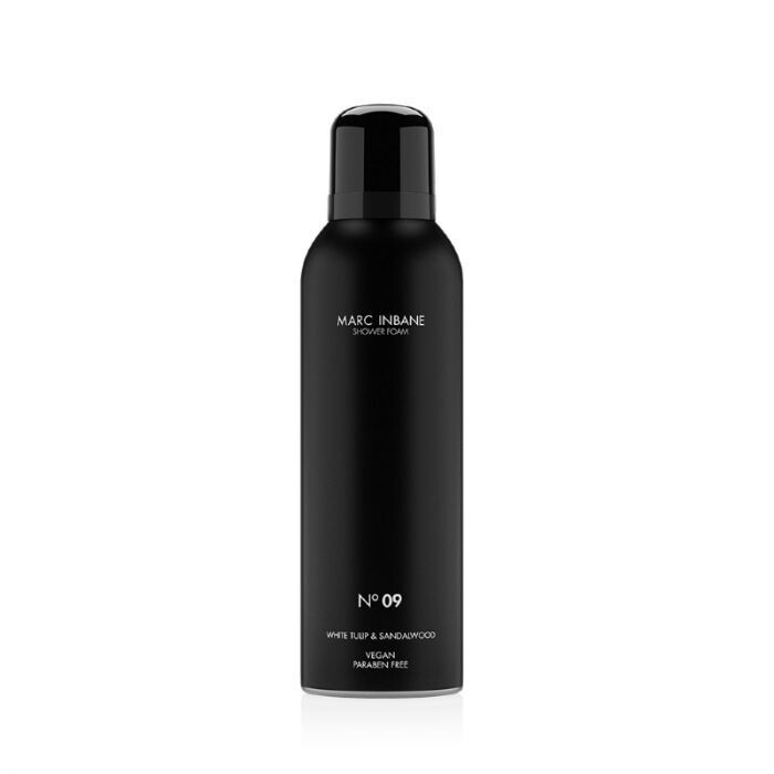 Shower foam N°09