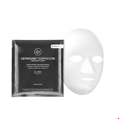 Timexpert SRNS night mask