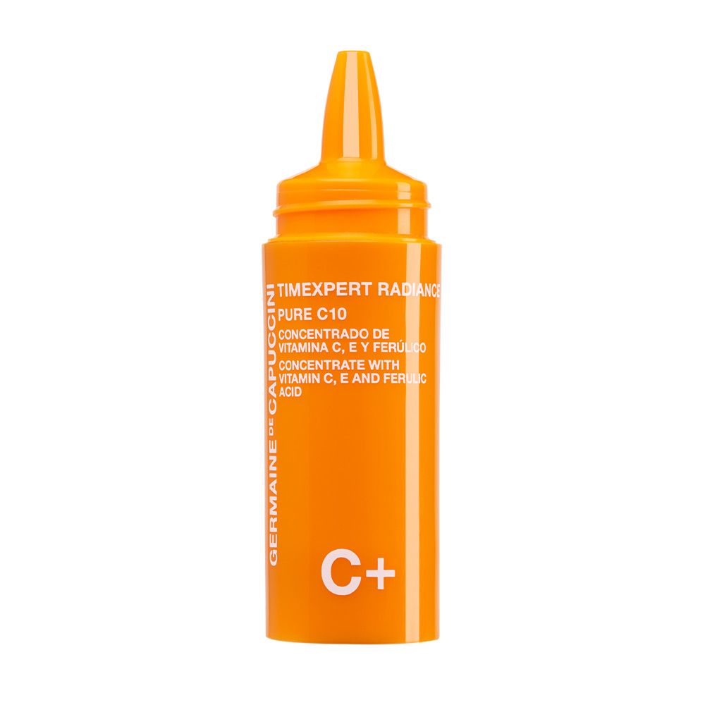 Timexpert radiance C+ serum