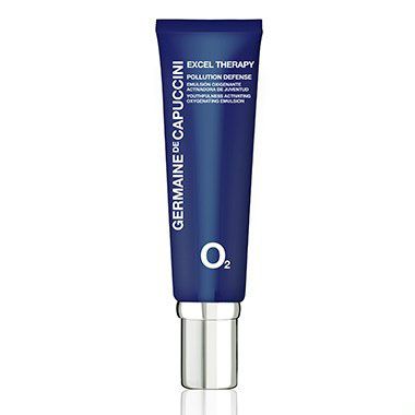 Excel therapy O2 emulsion