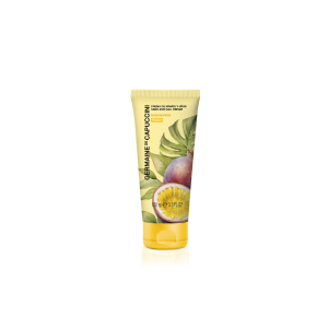 Hand cream - passion fruit