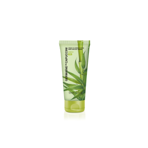 Hand cream - bamboo