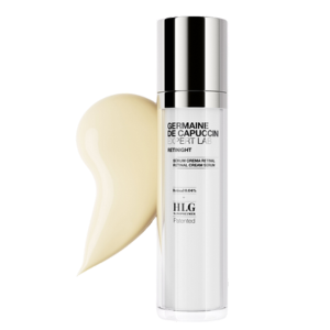 Expert lab retinight serum