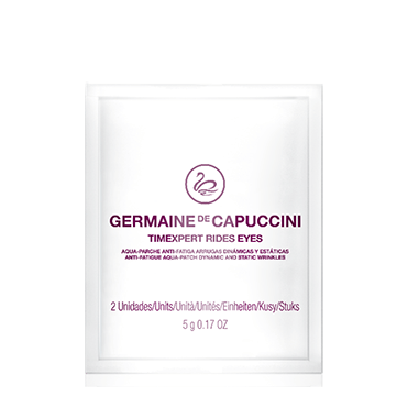 Timexpert rides eyemask