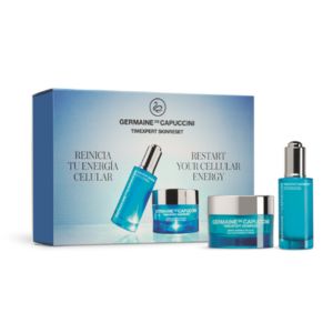 Promo - timexpert skinreset serum + cream