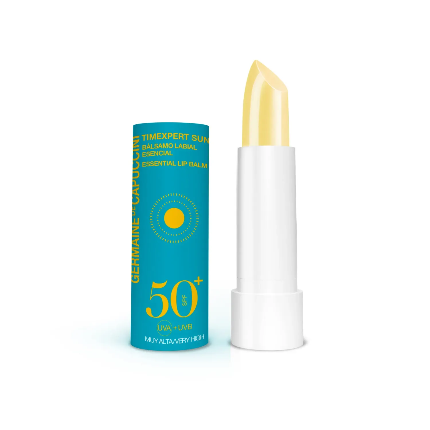 Lip balm SPF50