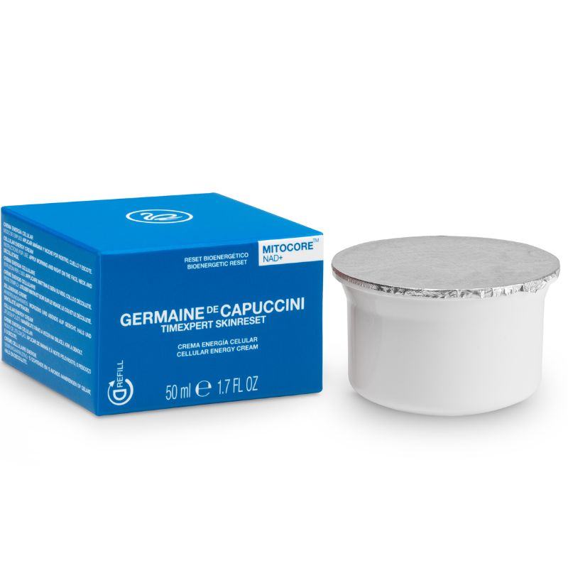 Refill - Timexpert skinreset cream