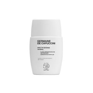 Expert lab - daily hi defense mineral SPF50