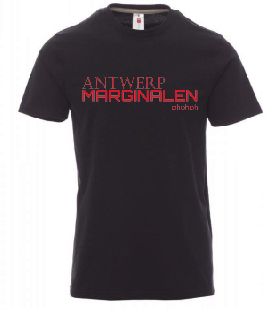 Antwerp Marginalen  | Mannen