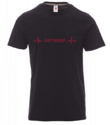 Heartbeat Antwerp | Mannen