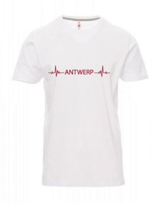 Heartbeat Antwerp | Mannen