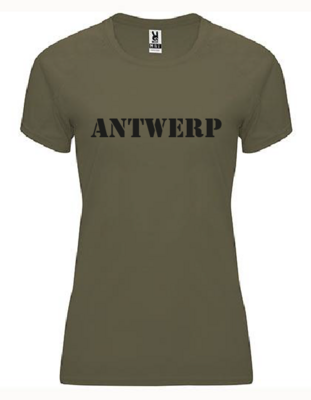 Antwerp Army | Dames