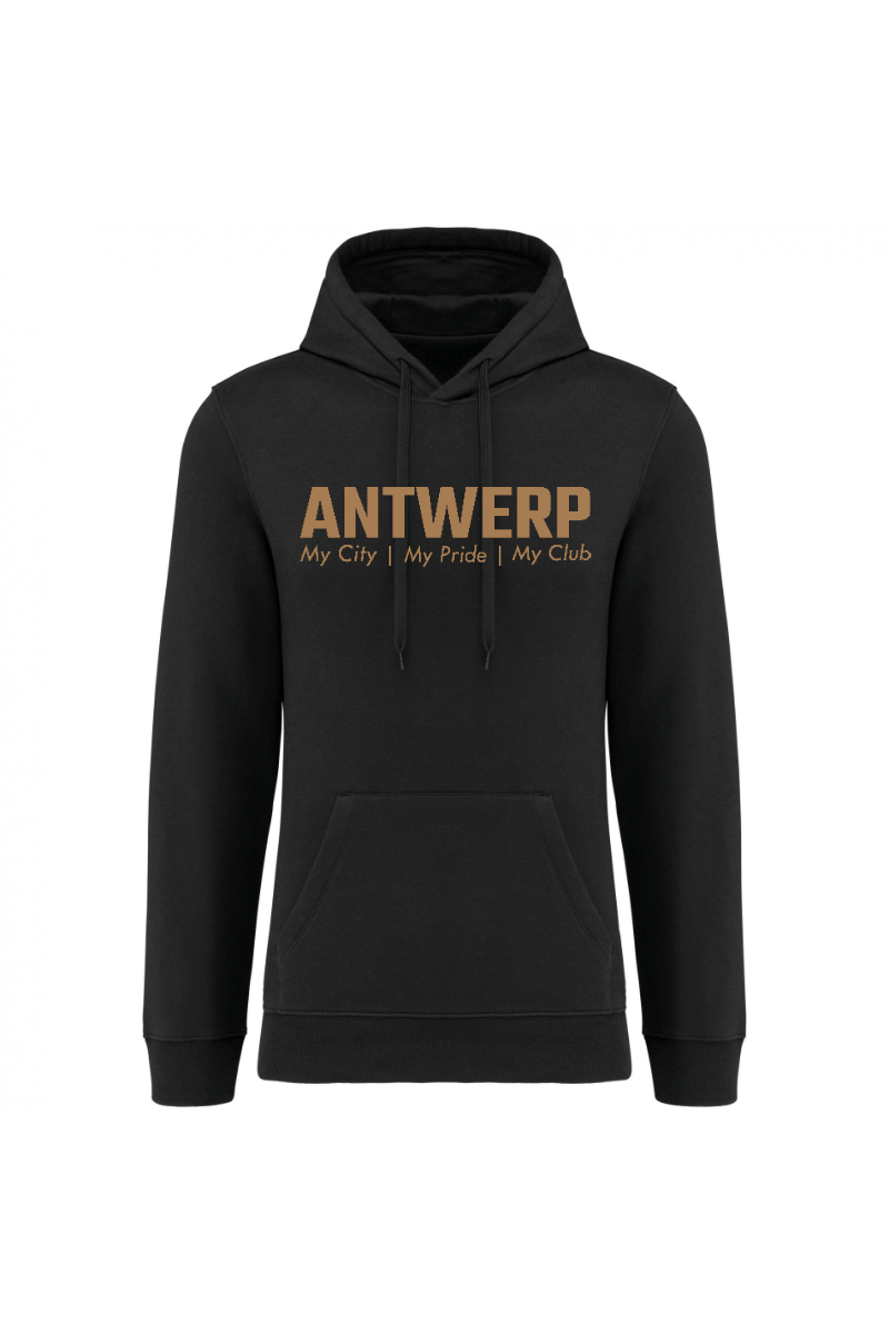 Antwerp My City | My Pride | My Club