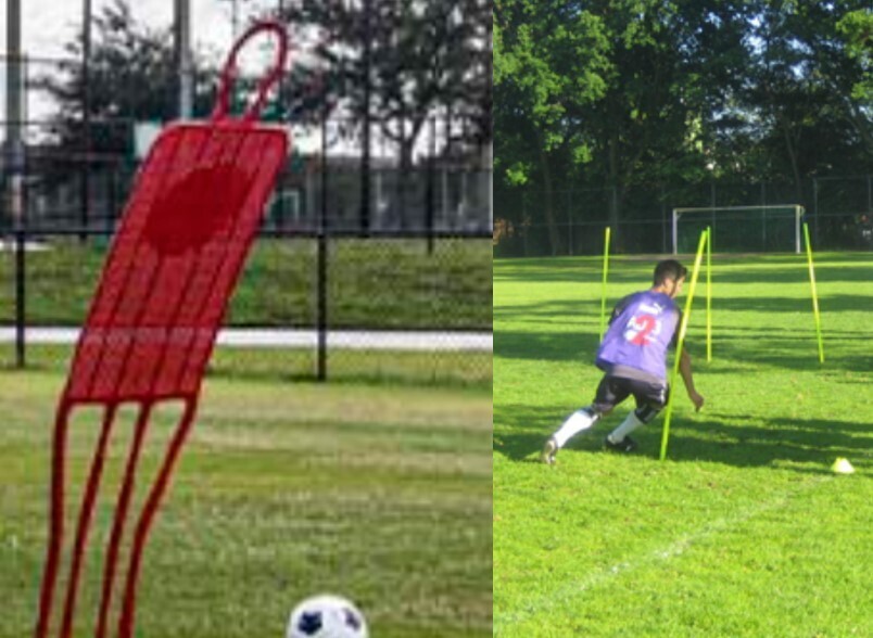 FOOTBALL - Improve Your Skills &amp; Enjoy Football - 10 day Youth Camp! - this event is managed by the Phoenix Sports Academy and Top Level Grassroots Football Coaches