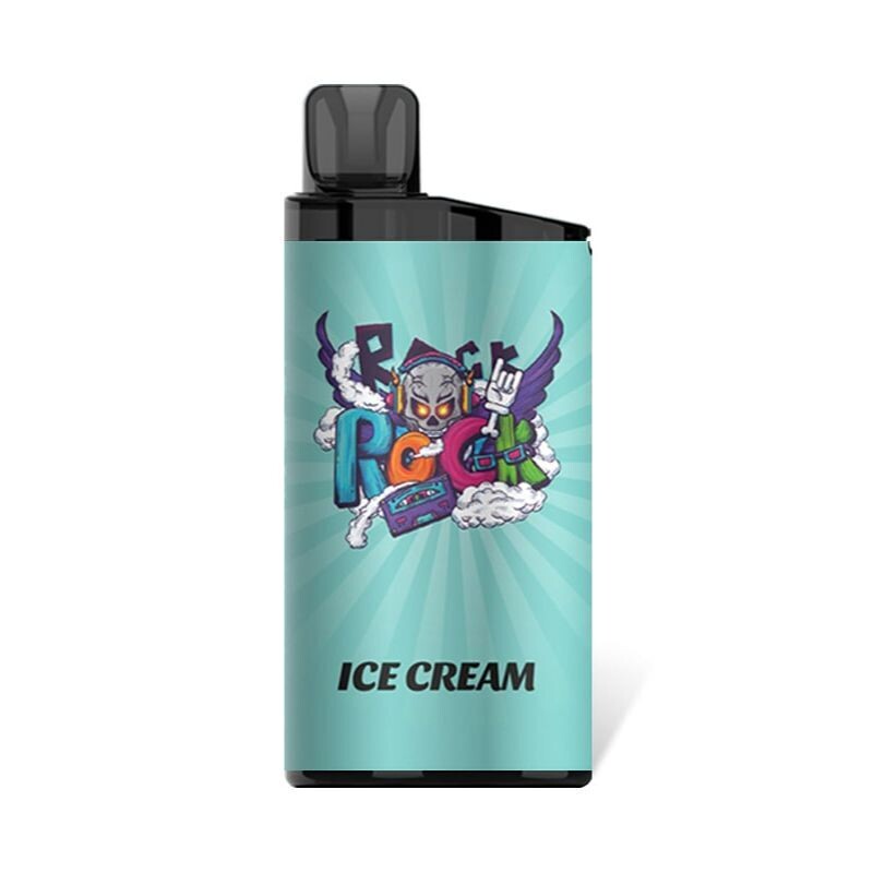 Buy IGET Bar Ice cream 3500 puffs Online in Australia | OZVapesHub